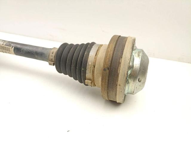2K3407271B VAG Semieje delantero izquierdo  disponible Vigo