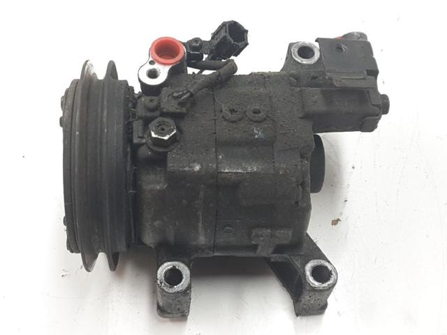 Compresor climatizador 2K43245010 NISSAN