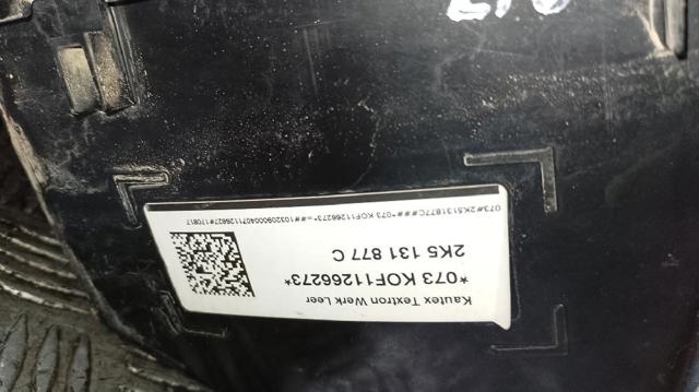 Comprar Deposito urea Caddy IV SAB, SAJ