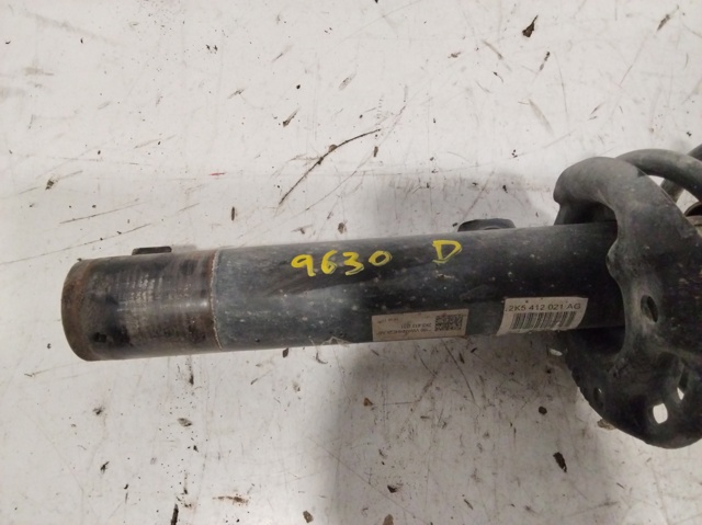 2K5413031 VAG Amortiguador delantero  comprar en Oviedo