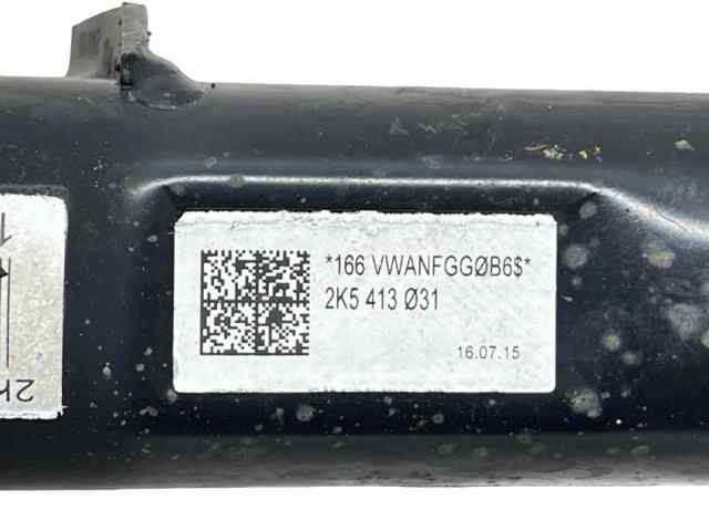 2K5413031 VAG Amortiguador delantero  comprar en Oviedo