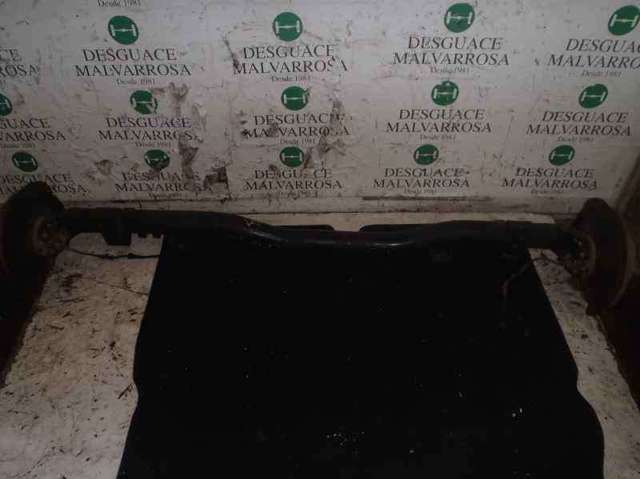 Puente trasero para Volkswagen Caddy SAB, SAJ