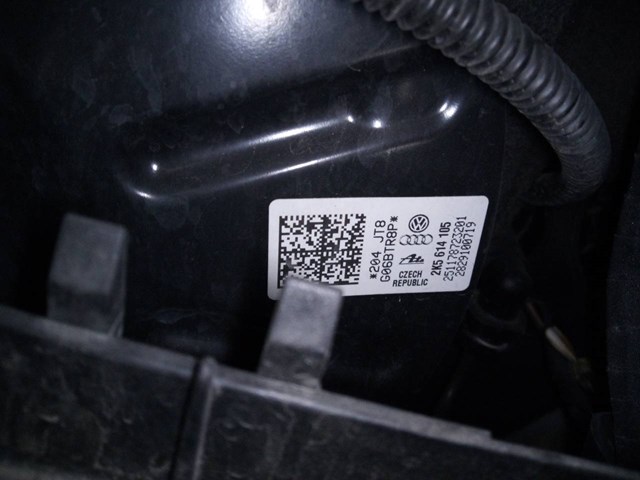 2K5614105 VAG