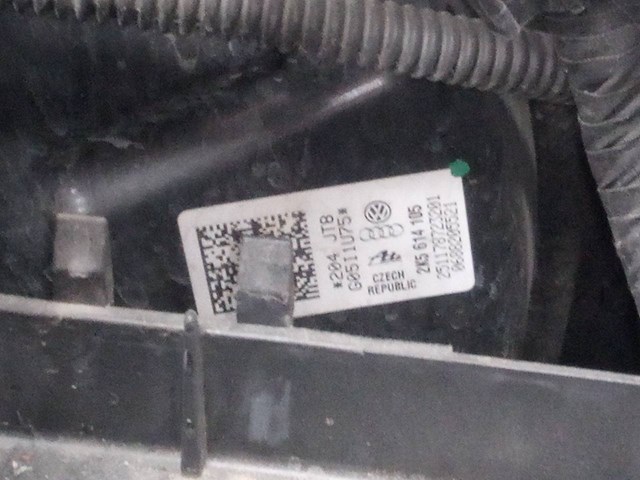 2K5614105 VAG