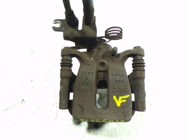 2K5615423A Pinza de freno trasera izquierda  en stock Sabadell