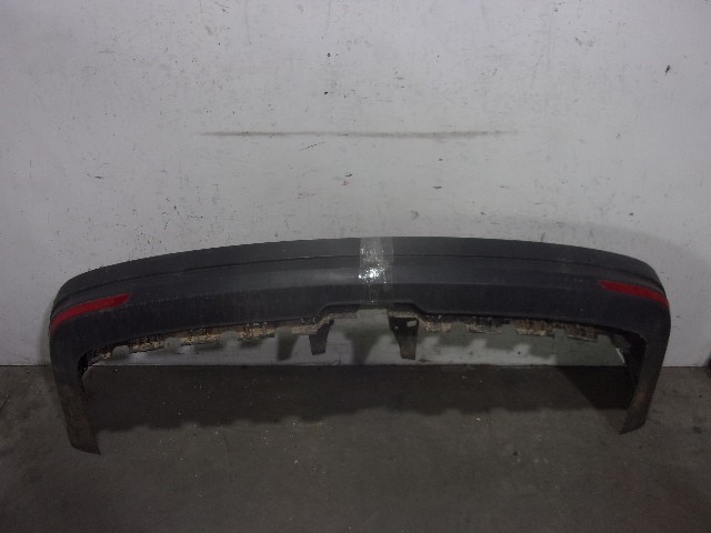 Parachoques trasero para Volkswagen Caddy SAB, SAJ