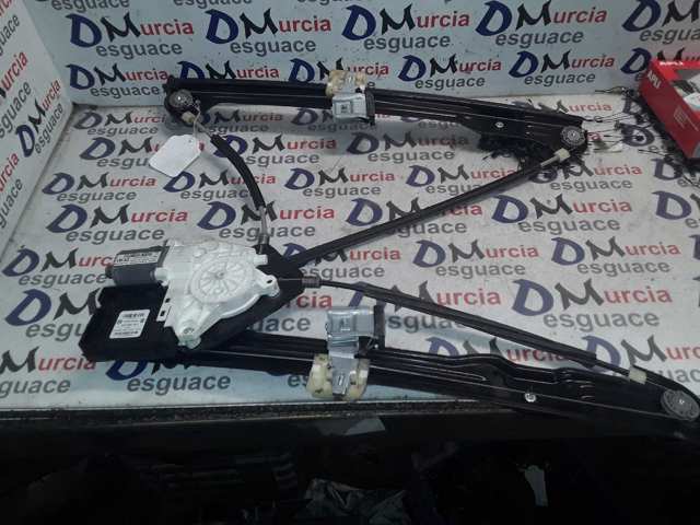 2K5837461 Mecanismo de elevalunas de la puerta delantera izquierda  comprar en Zaragoza