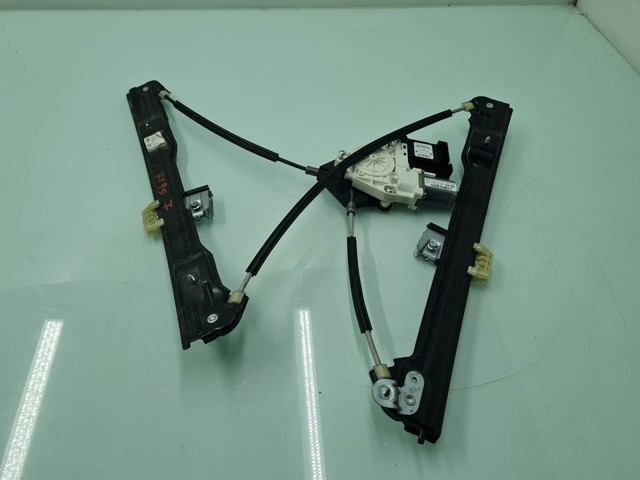 VAG 2K5837461 Mecanismo de elevalunas delantero izquierdo comprar Barcelona