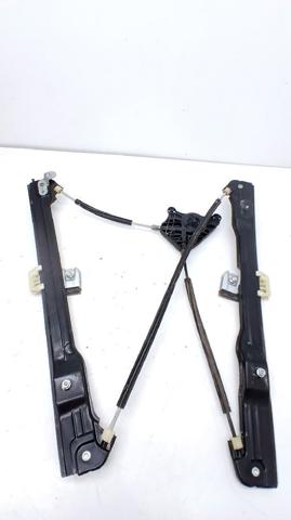 2K5837461 VAG Mecanismo de elevalunas de la puerta delantera izquierda  disponible Alicante