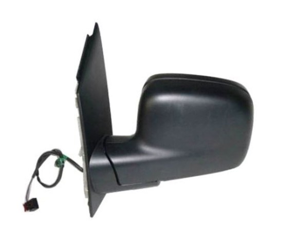 Espejo retrovisor izquierdo 2K5857507AC9B9 VAG