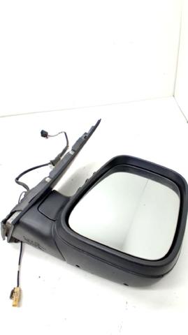 2K5857508AP9B9 VAG Espejo retrovisor derecho  comprar en Jaén