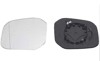 Cristal de Retrovisor Exterior Izquierdo 2K5857521C VAG
