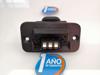 Sensor, interruptor de contacto eléctrico 2K5907438 VAG