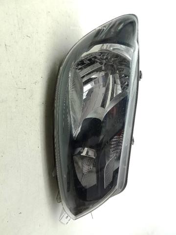 Luz derecha 2K5941006B VAG
