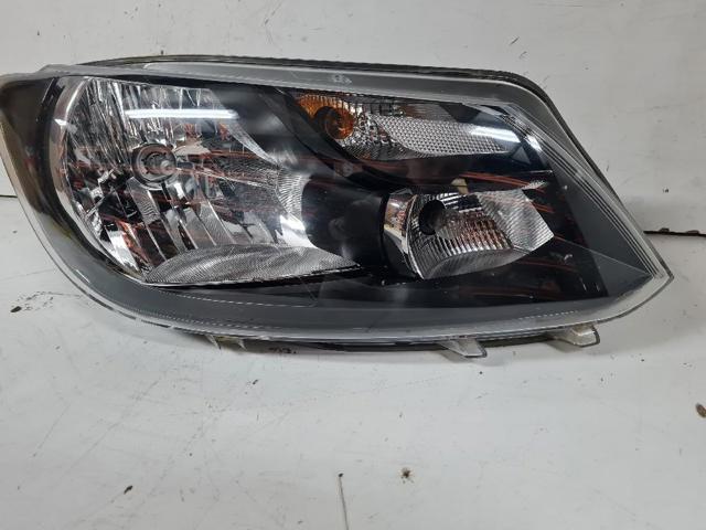 Faro delantero derecho 2K5941006C VAG
