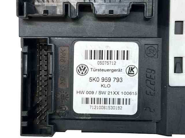 2K5959701 VAG