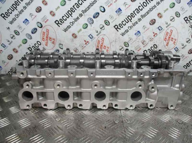 2KDFTV Motor completo comprar Girona