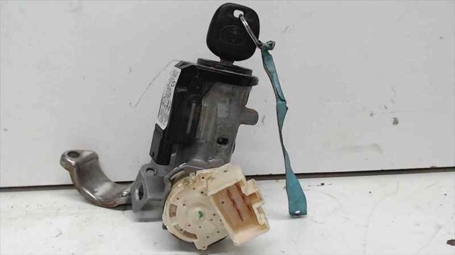 TOYOTA 2KDFTV Motor completo  comprar en Albacete