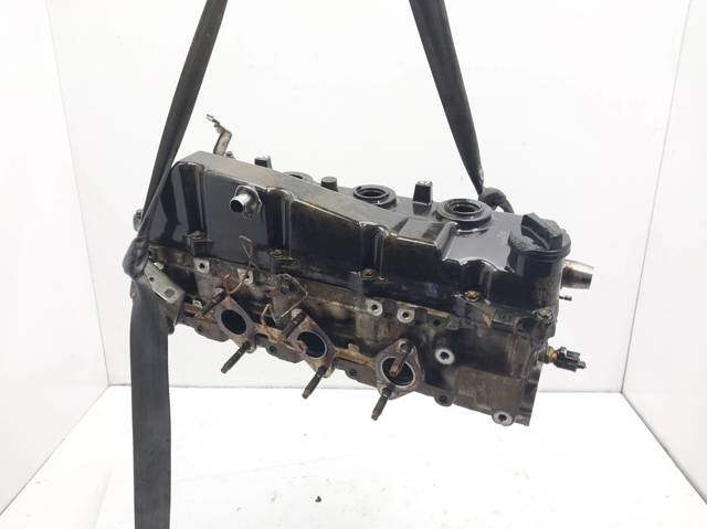 2KDFTV TOYOTA Motor completo  comprar en Lleida