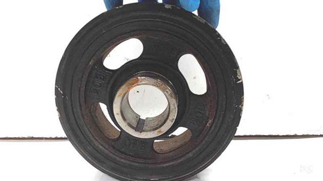 TOYOTA 2KDFTV Motor completo  disponible Lugo