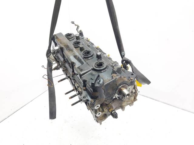 TOYOTA 2KDFTV Motor completo  comprar en Murcia