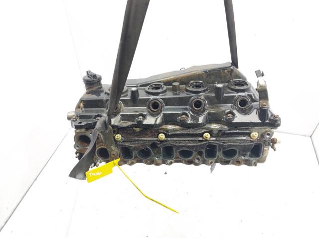 TOYOTA 2KDFTV Motor completo  comprar en Albacete
