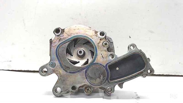 TOYOTA 2KDFTV Motor completo comprar Pamplona