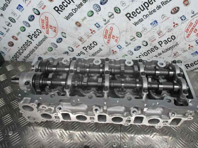 2KDFTV TOYOTA Motor completo  comprar en Lleida