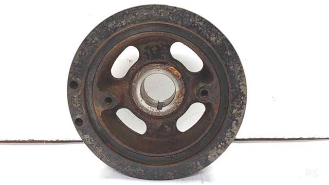 TOYOTA 2KDFTV Motor completo comprar Barcelona