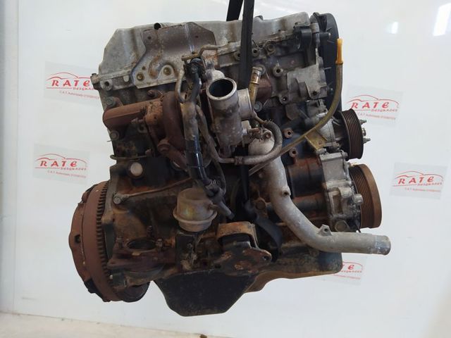 Comprar Motor completo Toyota Hilux  KUN15 a bajo precio