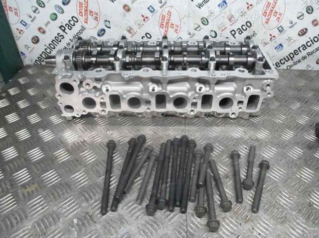 2KDFTV TOYOTA Motor completo  comprar en Lleida