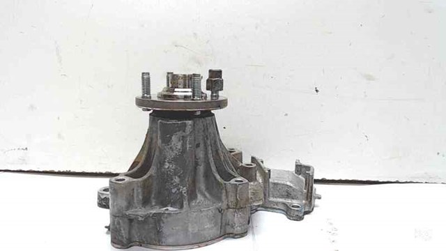 TOYOTA 2KDFTV Motor completo comprar Pamplona