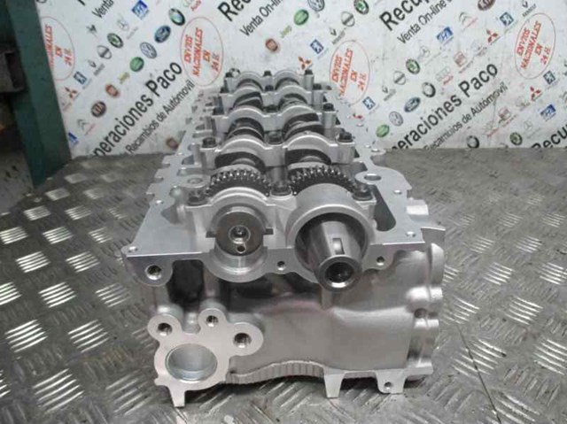 2KDFTV Motor completo comprar Almería