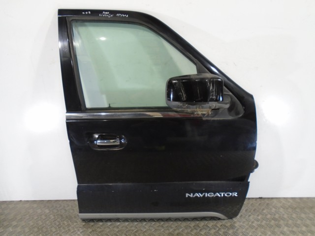 Puerta delantera derecha 2L7Z7820124AA Ford