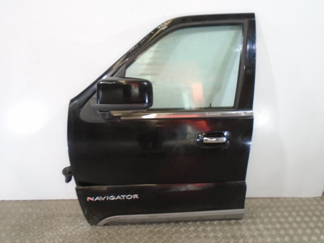 Puerta delantera izquierda 2L7Z7820125AA Ford