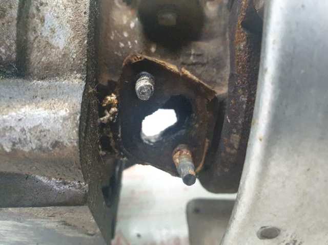 TOYOTA 2LT Motor completo  comprar en Albacete