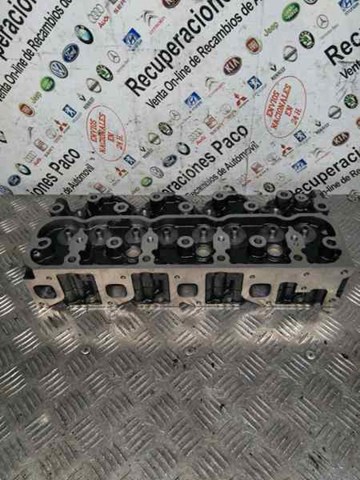 TOYOTA 2LT Motor completo comprar Pamplona
