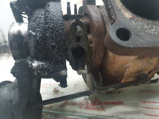 TOYOTA 2LT Motor completo  en stock Salamanca