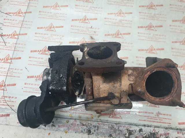 TOYOTA 2LT Motor completo comprar Tarragona