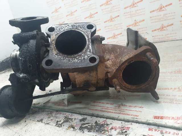 2LT TOYOTA Motor completo  disponible Vigo