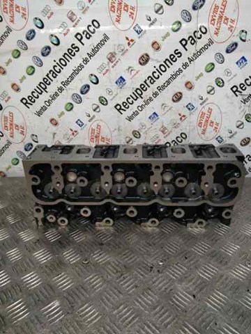 TOYOTA 2LT Motor completo  en stock Salamanca