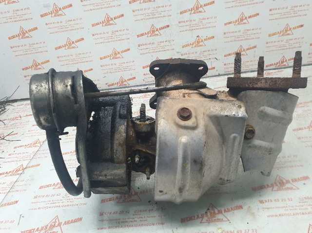 2LT Motor completo  en stock Sabadell