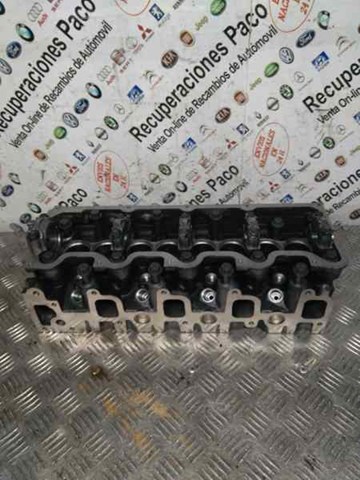 TOYOTA 2LT Motor completo comprar Barcelona