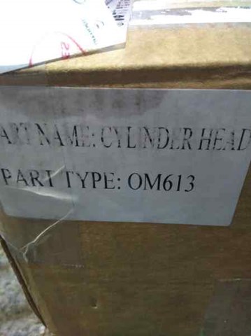 2LT TOYOTA Motor completo comprar Madrid
