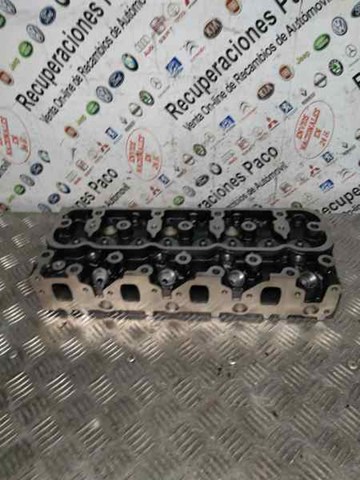 TOYOTA 2LT Motor completo  disponible Lugo