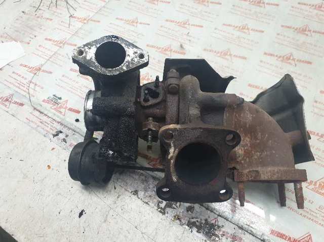 2LT Motor completo  comprar en Pontevedra