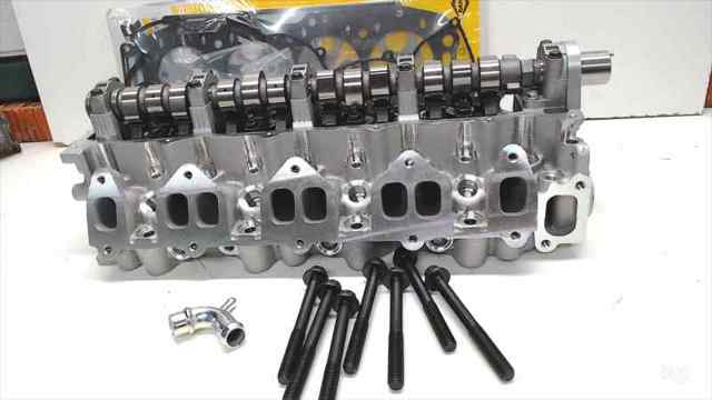 2M346049EC Ford