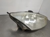 Luces delanteras 2M5113W029BD FORD