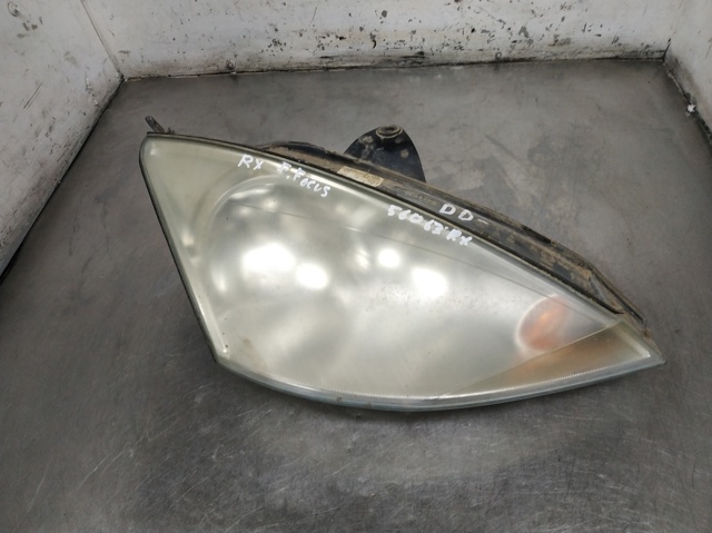 Faro delantero derecho Focus I sedán (1999-2005) original desde 63,89 €
