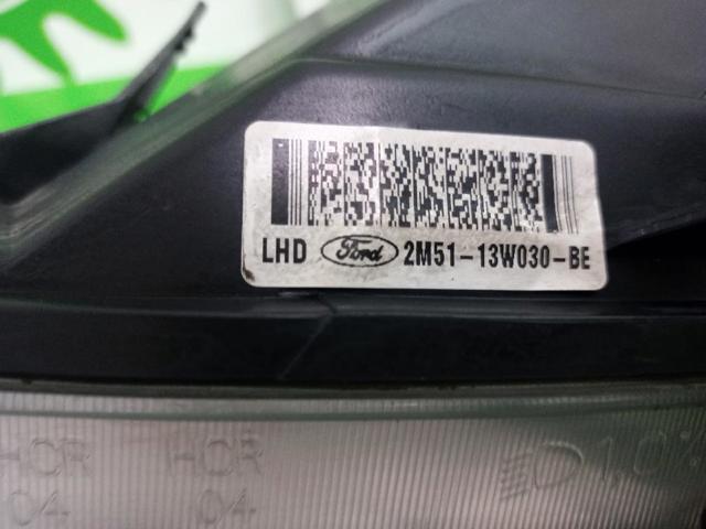 2M5113W030 Faro izquierdo  comprar en Pontevedra